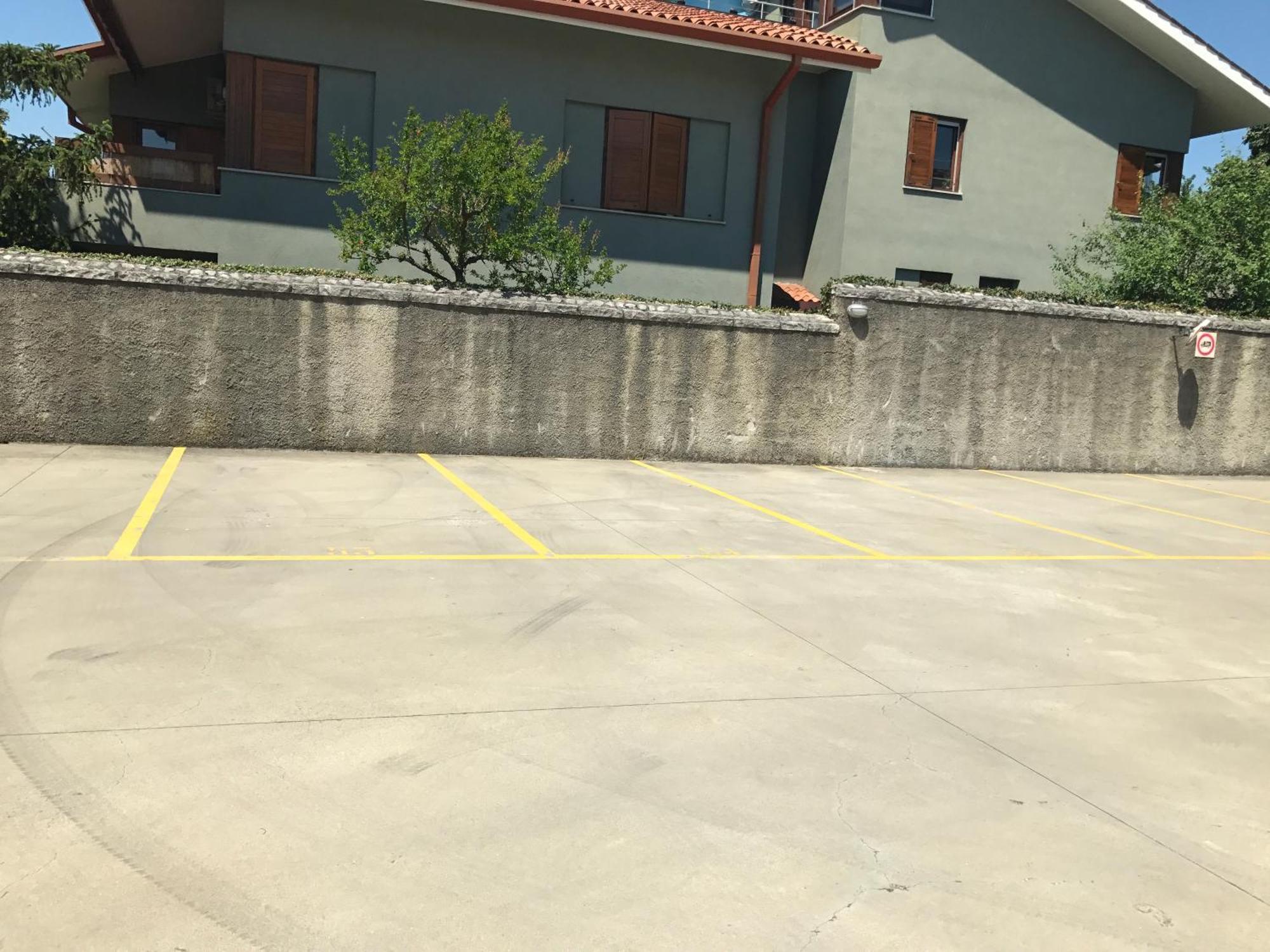 Residence Duino Mare1 Экстерьер фото