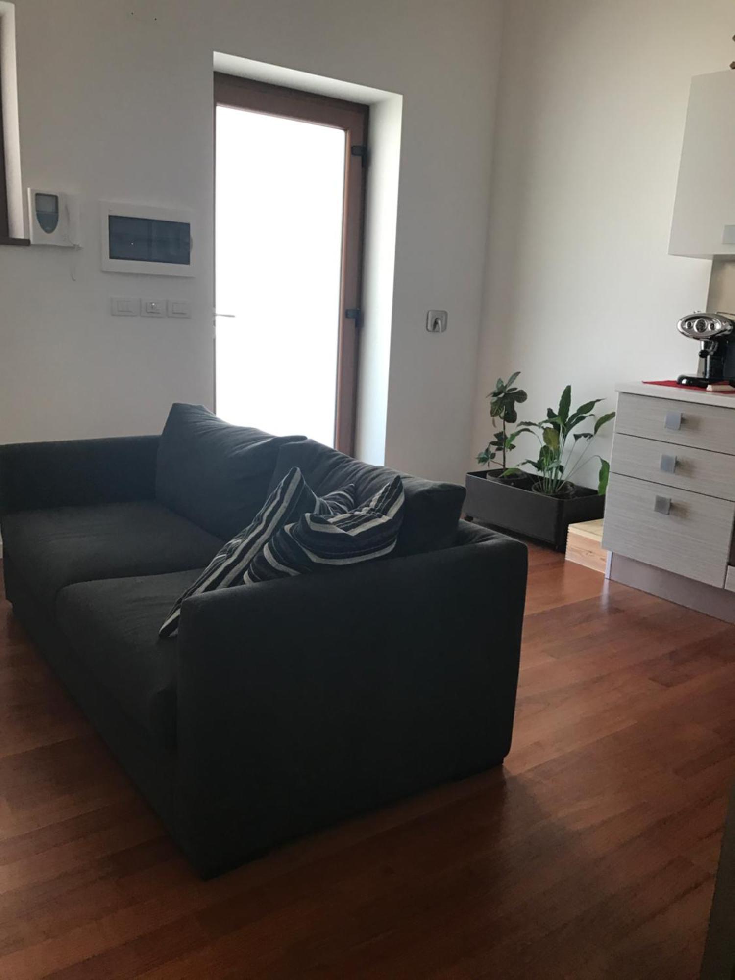Residence Duino Mare1 Экстерьер фото