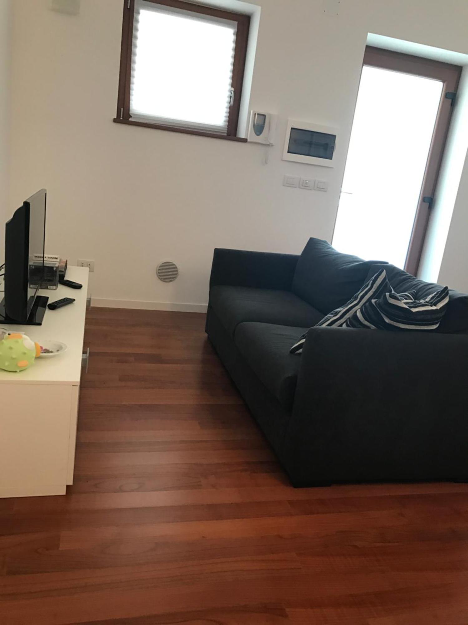 Residence Duino Mare1 Экстерьер фото