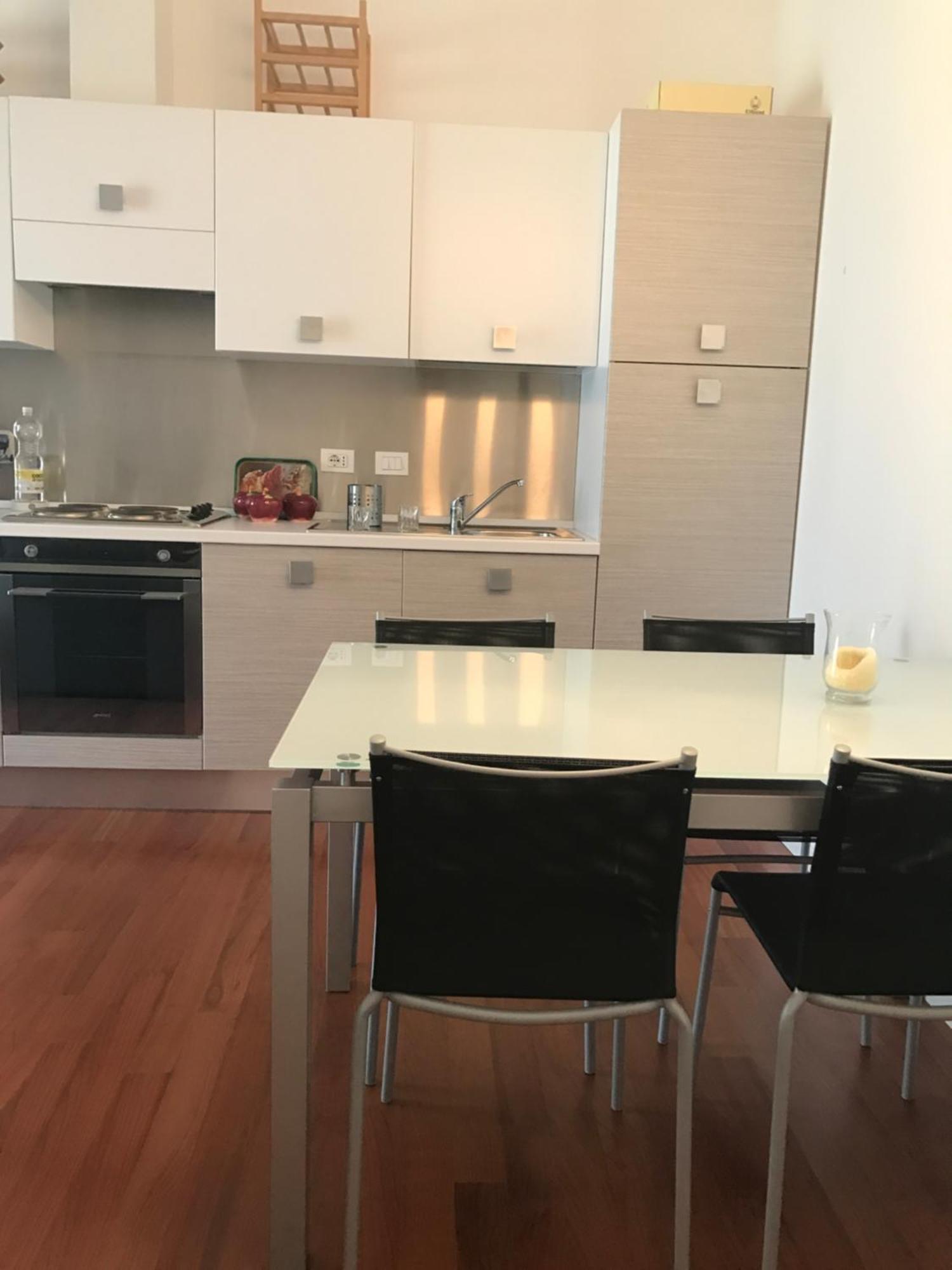 Residence Duino Mare1 Экстерьер фото