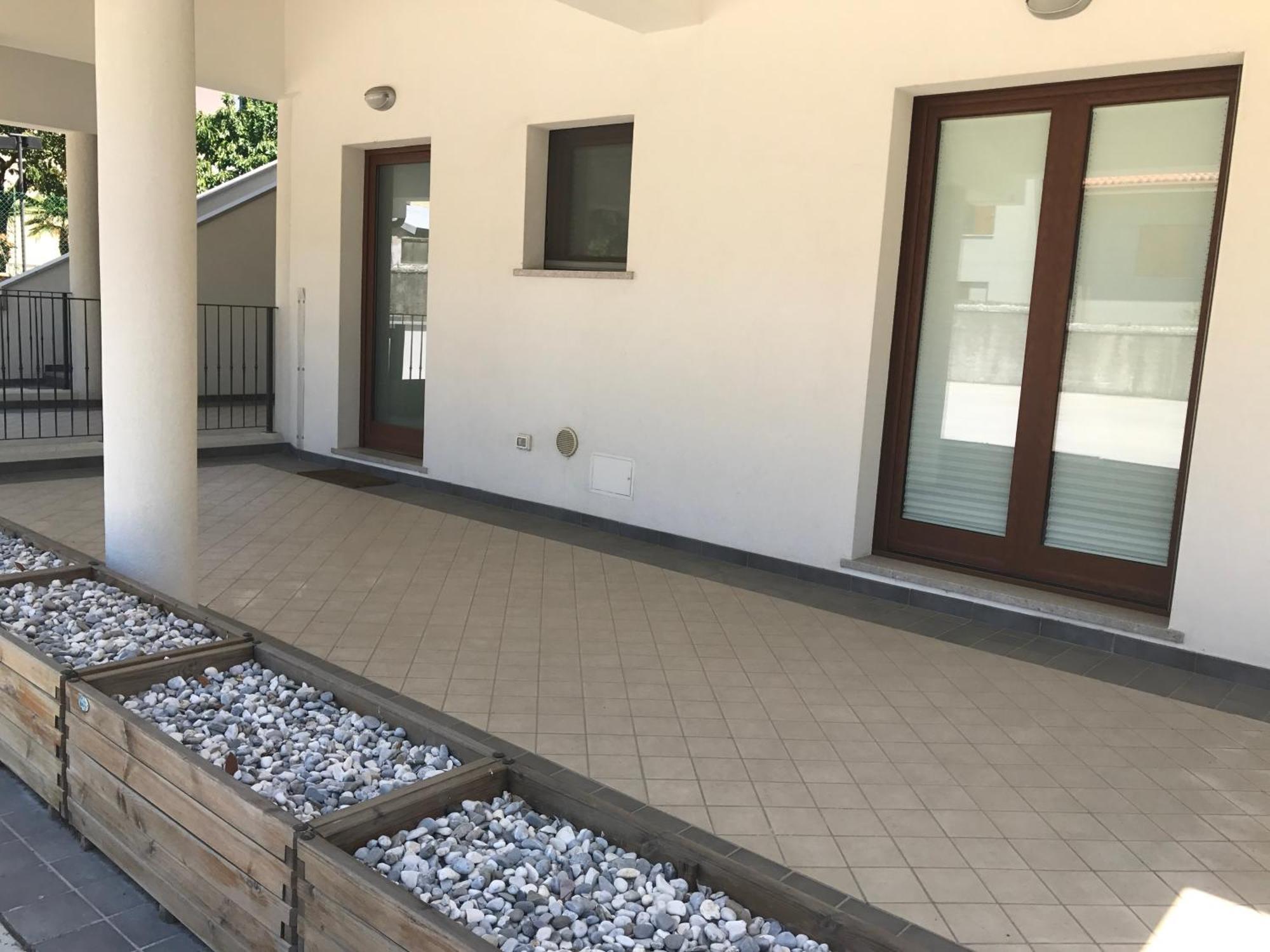 Residence Duino Mare1 Экстерьер фото